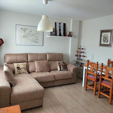 Apartamento Carvajal-Balcon de Benalmádena Exterior foto