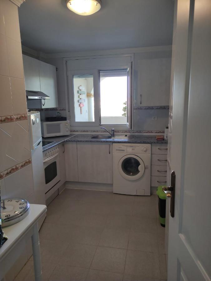 Apartamento Carvajal-Balcon de Benalmádena Exterior foto